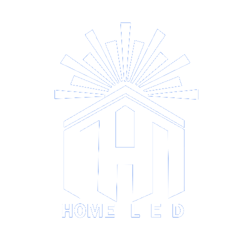 فروشگاه هوم ال ای دی